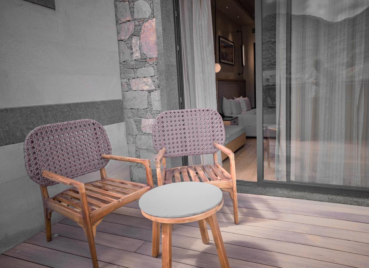 Pushkara Resort And Spa Kültér fotó