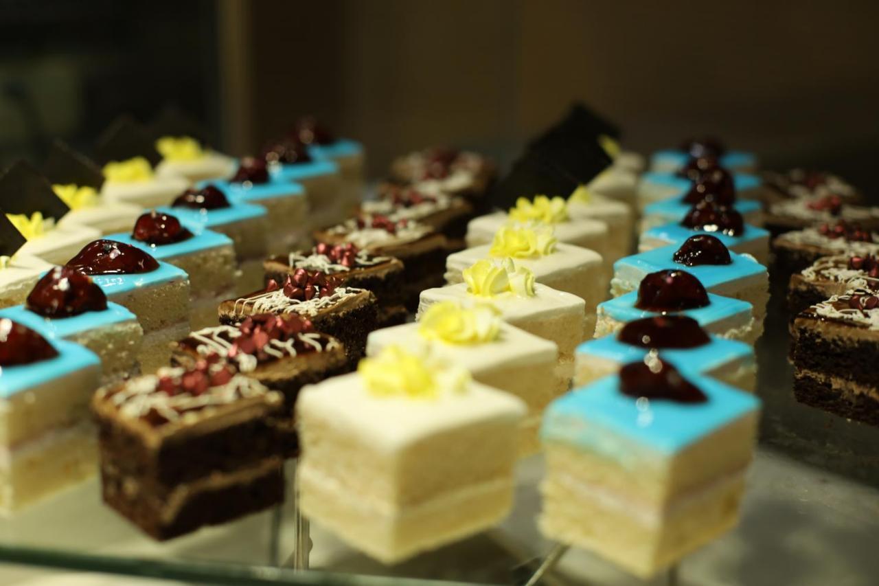 Pushkara Resort And Spa Kültér fotó